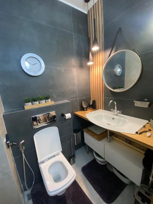 Cozy Mountain Apartament Near The Gondola Lift Bansko Exterior foto