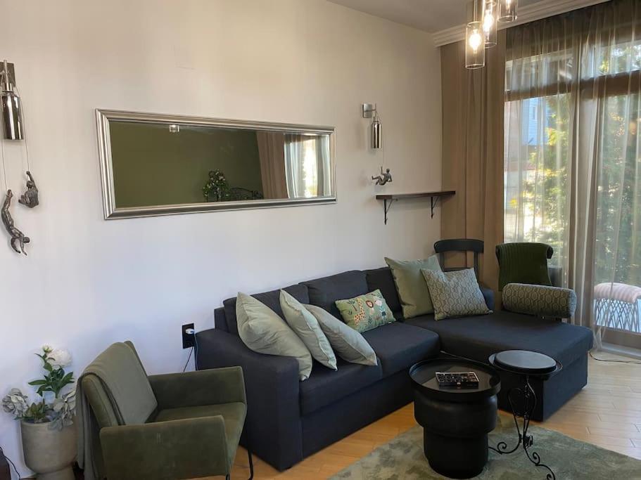 Cozy Mountain Apartament Near The Gondola Lift Bansko Exterior foto